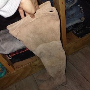 Never worn don't fit